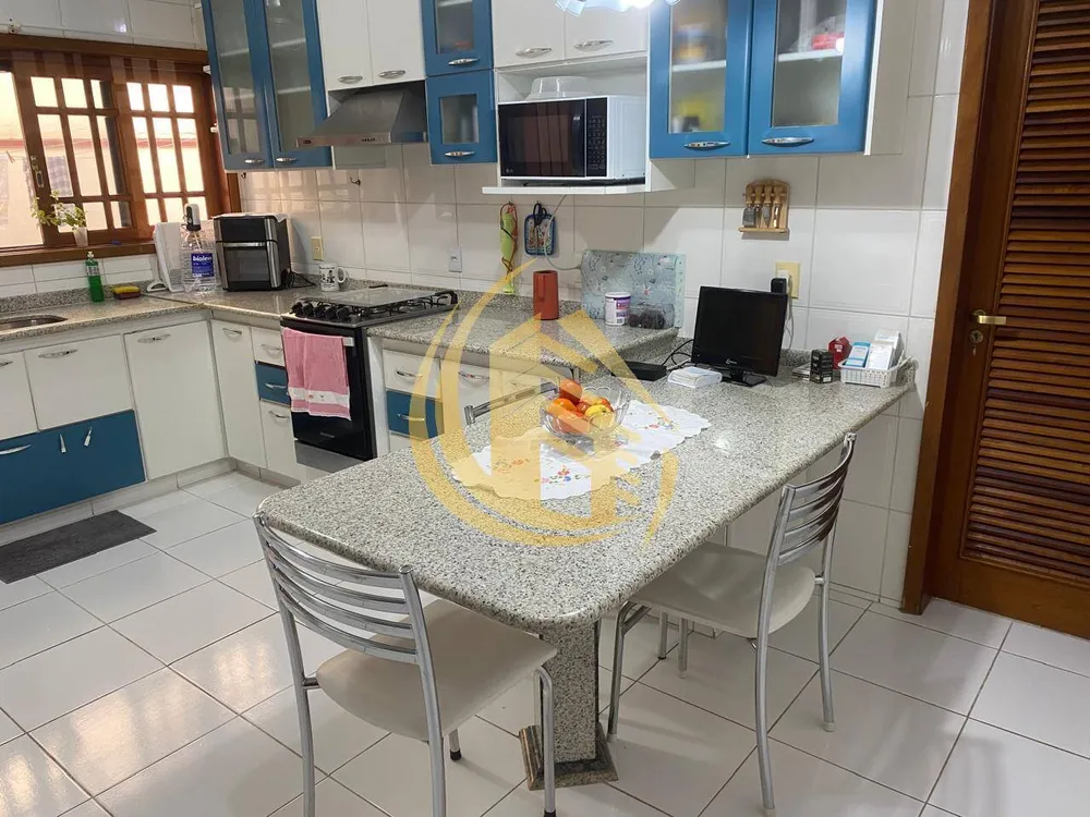 Casa, 3 quartos, 560 m² - Foto 7