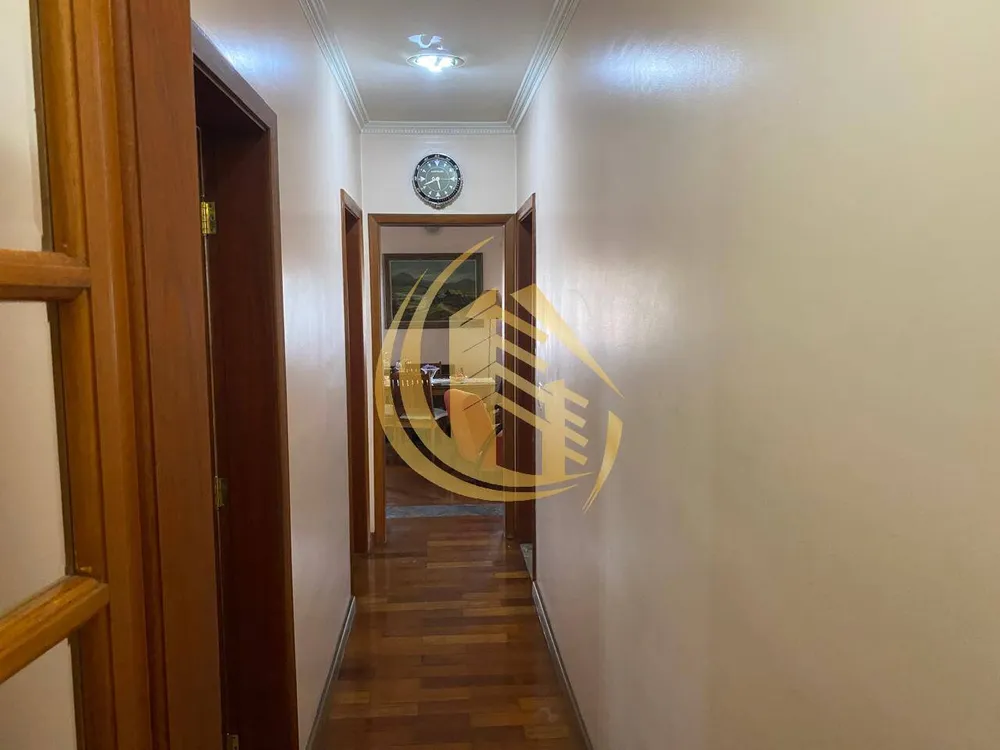 Casa, 3 quartos, 560 m² - Foto 8