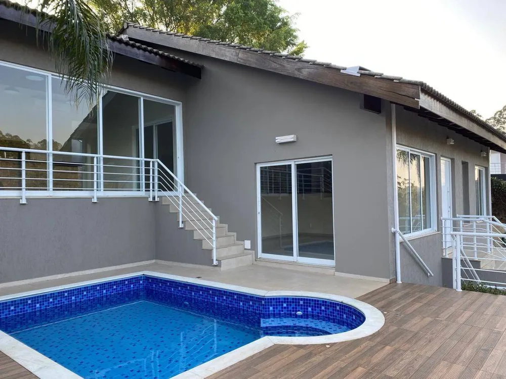Casa, 3 quartos, 270 m² - Foto 9