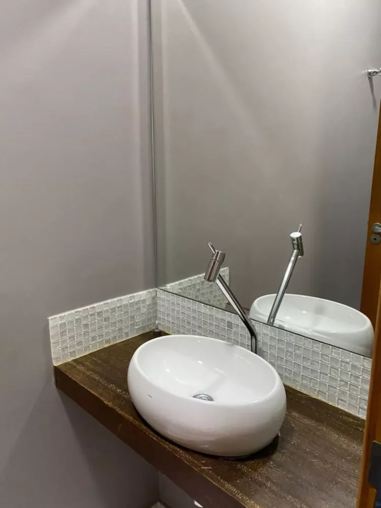 Casa, 3 quartos, 270 m² - Foto 4