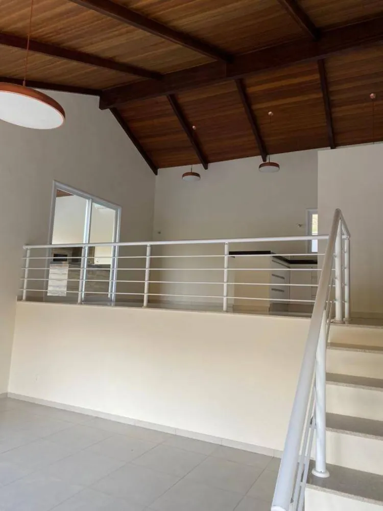 Casa, 3 quartos, 270 m² - Foto 11