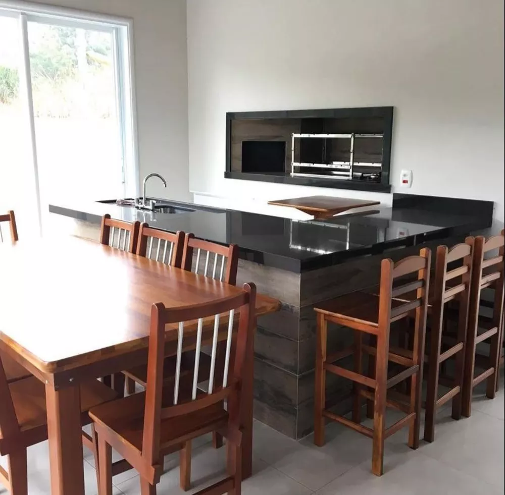 Casa, 3 quartos, 270 m² - Foto 2