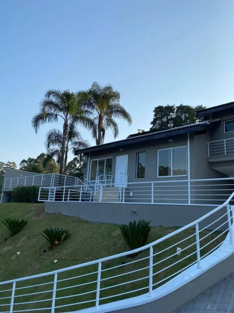Casa, 3 quartos, 270 m² - Foto 5