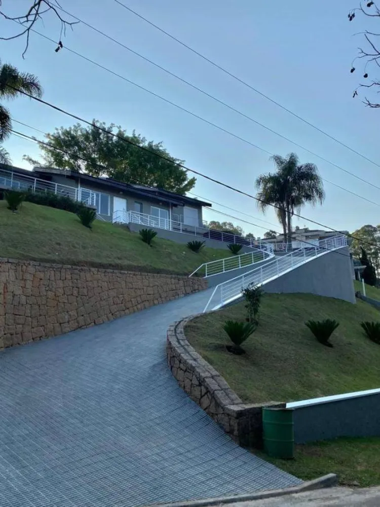 Casa, 3 quartos, 270 m² - Foto 6
