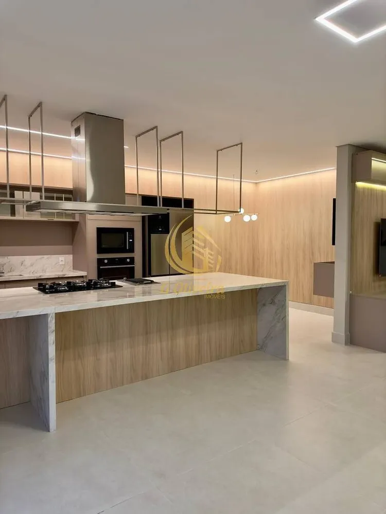 Apartamento, 3 quartos, 160 m² - Foto 7