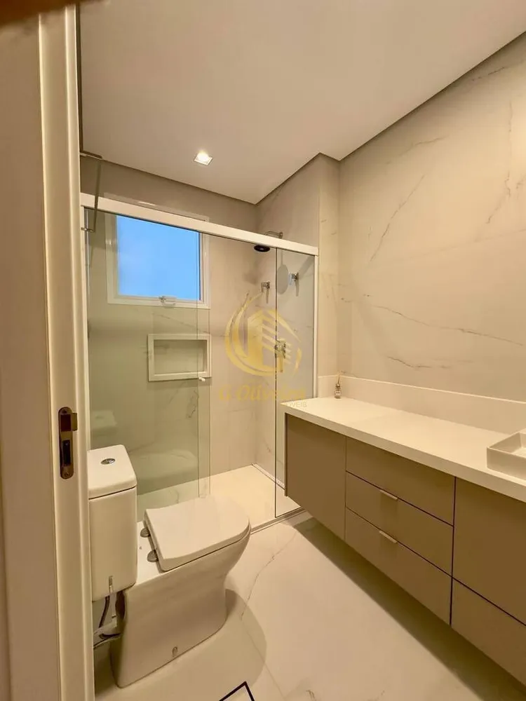 Apartamento, 3 quartos, 160 m² - Foto 6