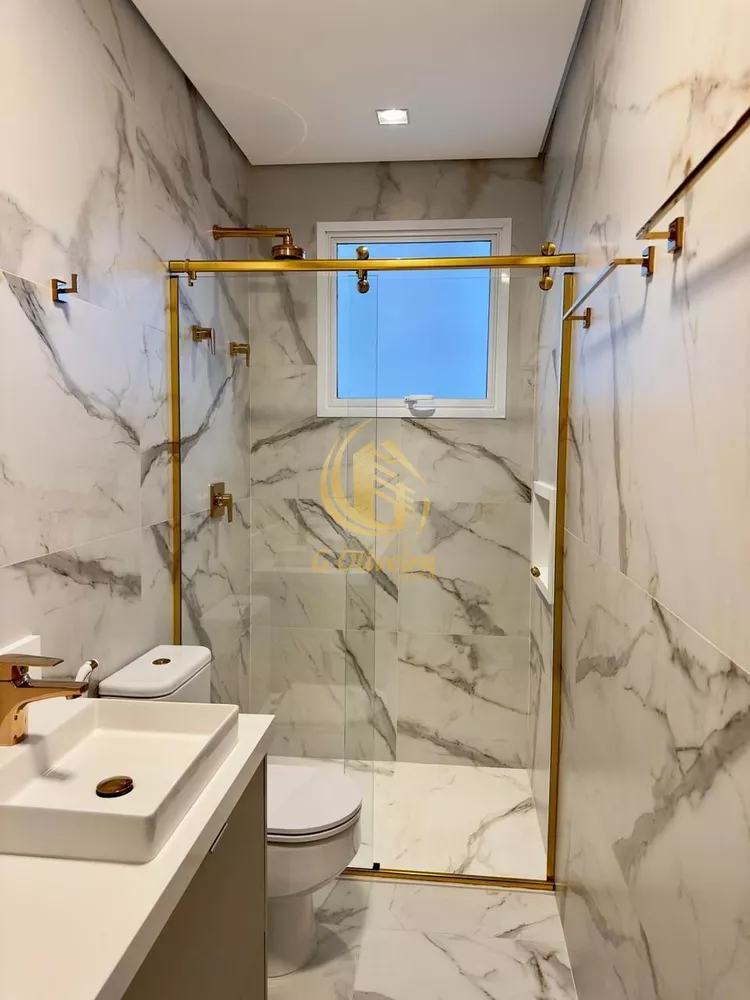Apartamento, 3 quartos, 160 m² - Foto 1