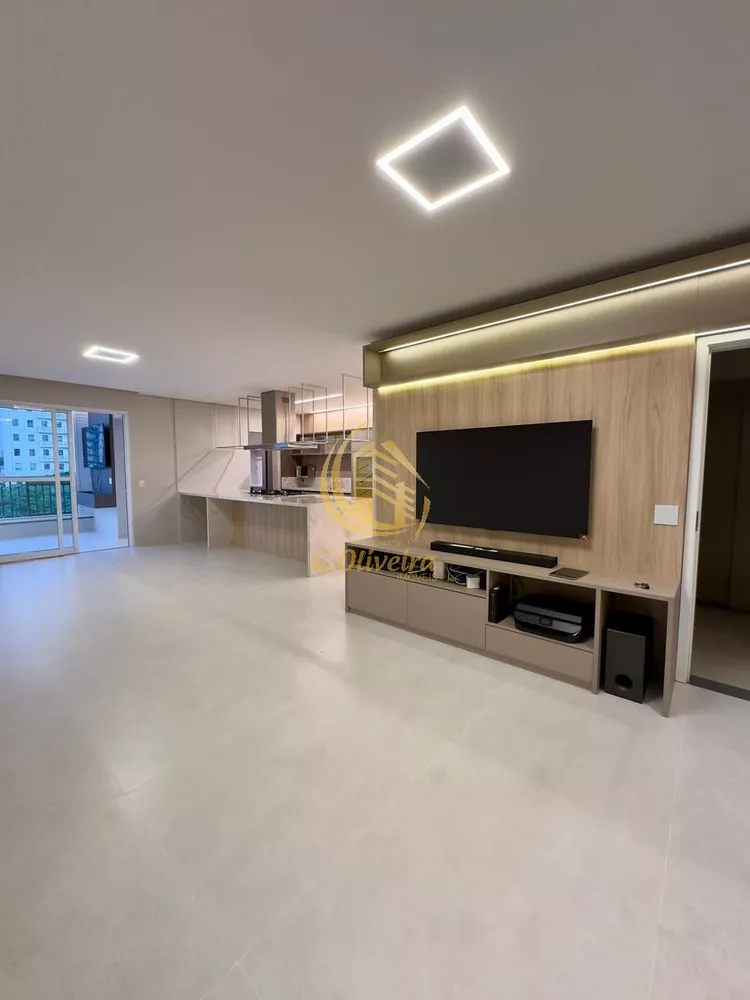 Apartamento, 3 quartos, 160 m² - Foto 4