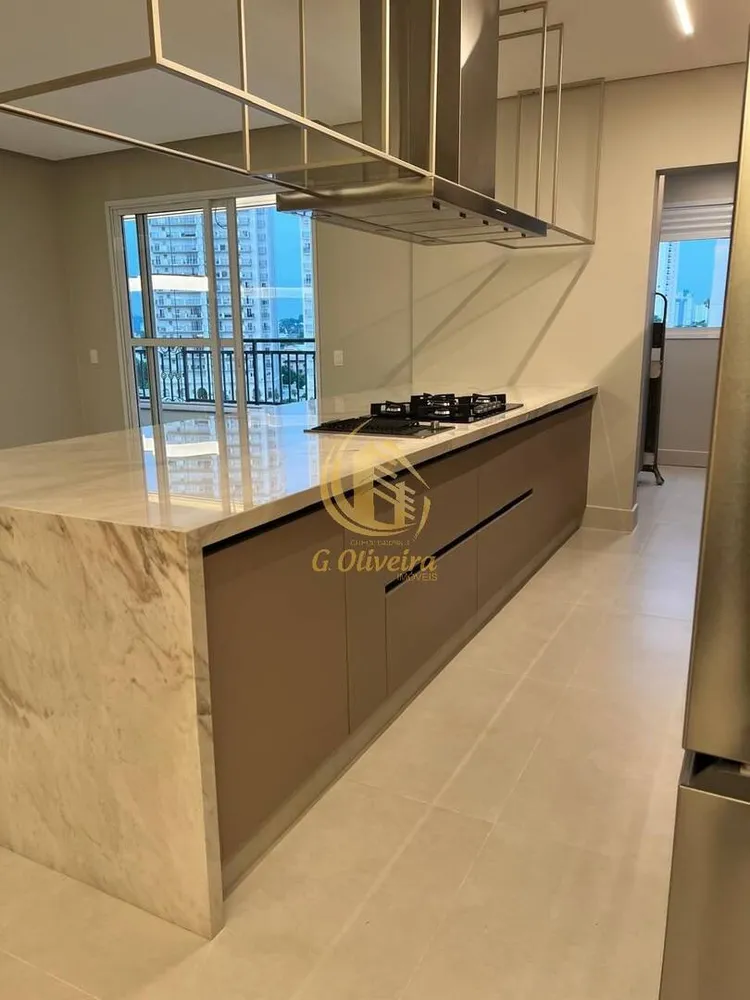 Apartamento, 3 quartos, 160 m² - Foto 9
