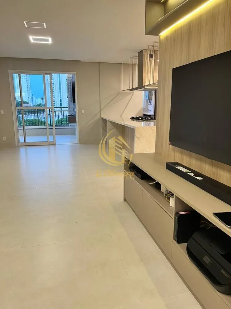 Apartamento, 3 quartos, 160 m² - Foto 5