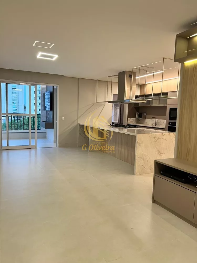 Apartamento, 3 quartos, 160 m² - Foto 2