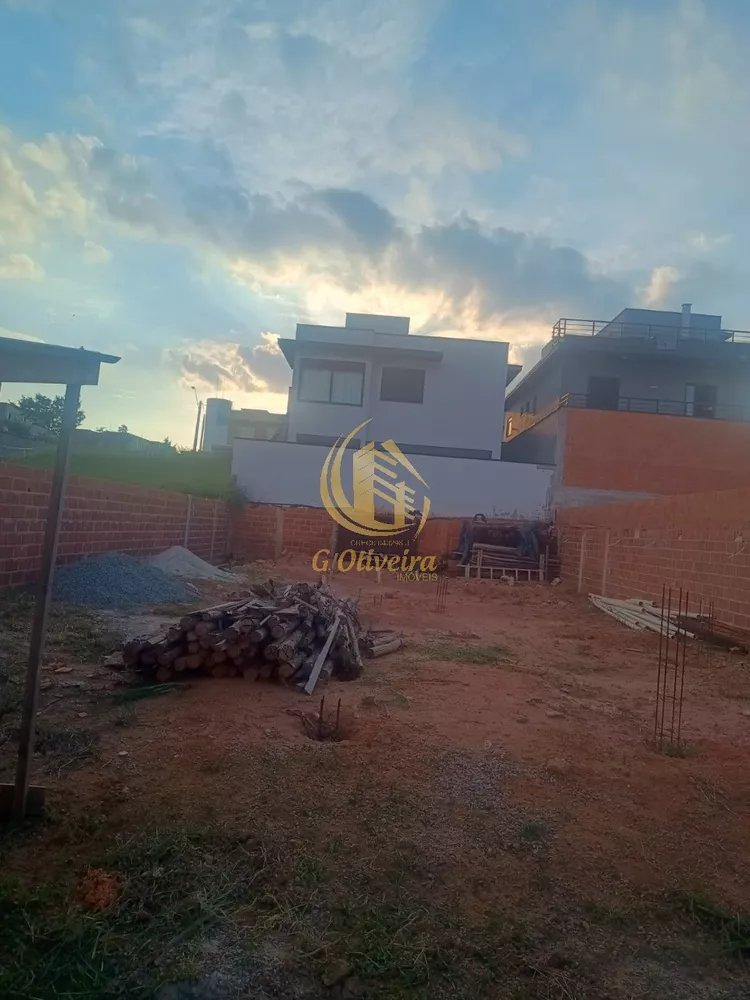 Terreno, 300 m² - Foto 1