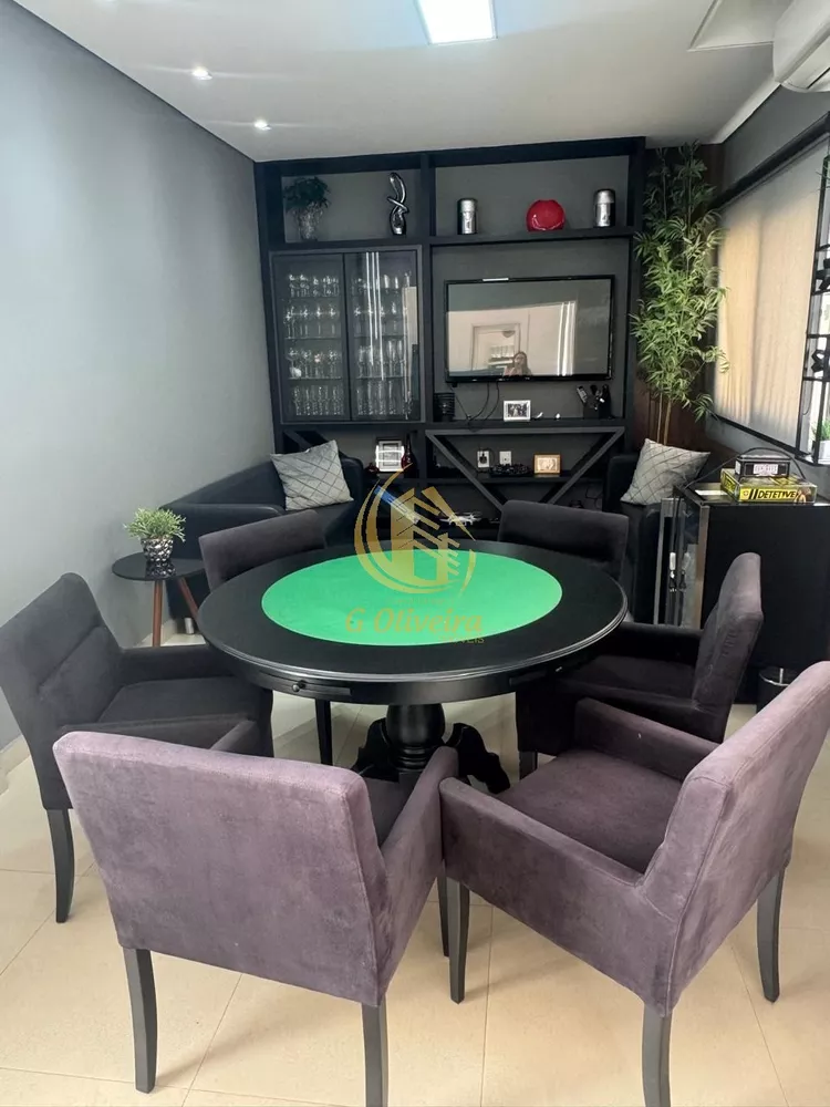 Sobrado, 4 quartos, 511 m² - Foto 4