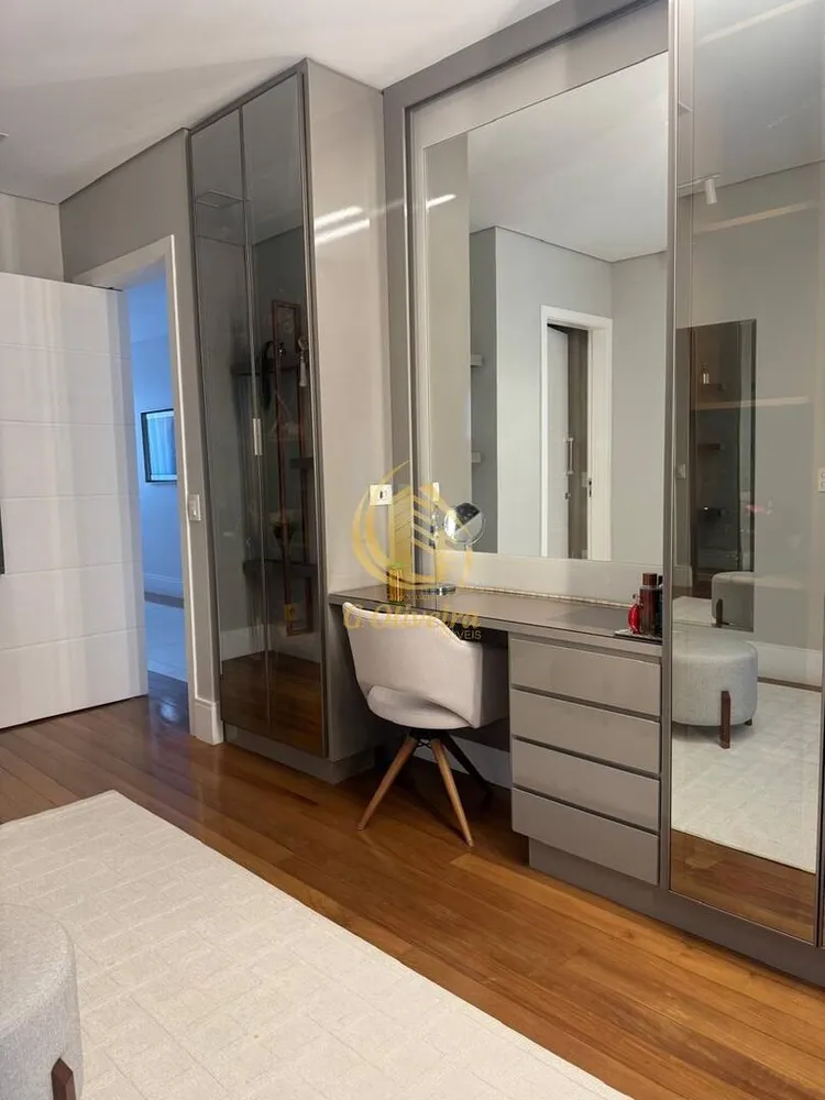 Sobrado, 4 quartos, 511 m² - Foto 7