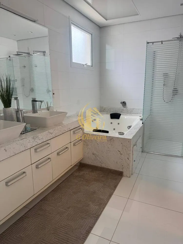 Sobrado, 4 quartos, 511 m² - Foto 8
