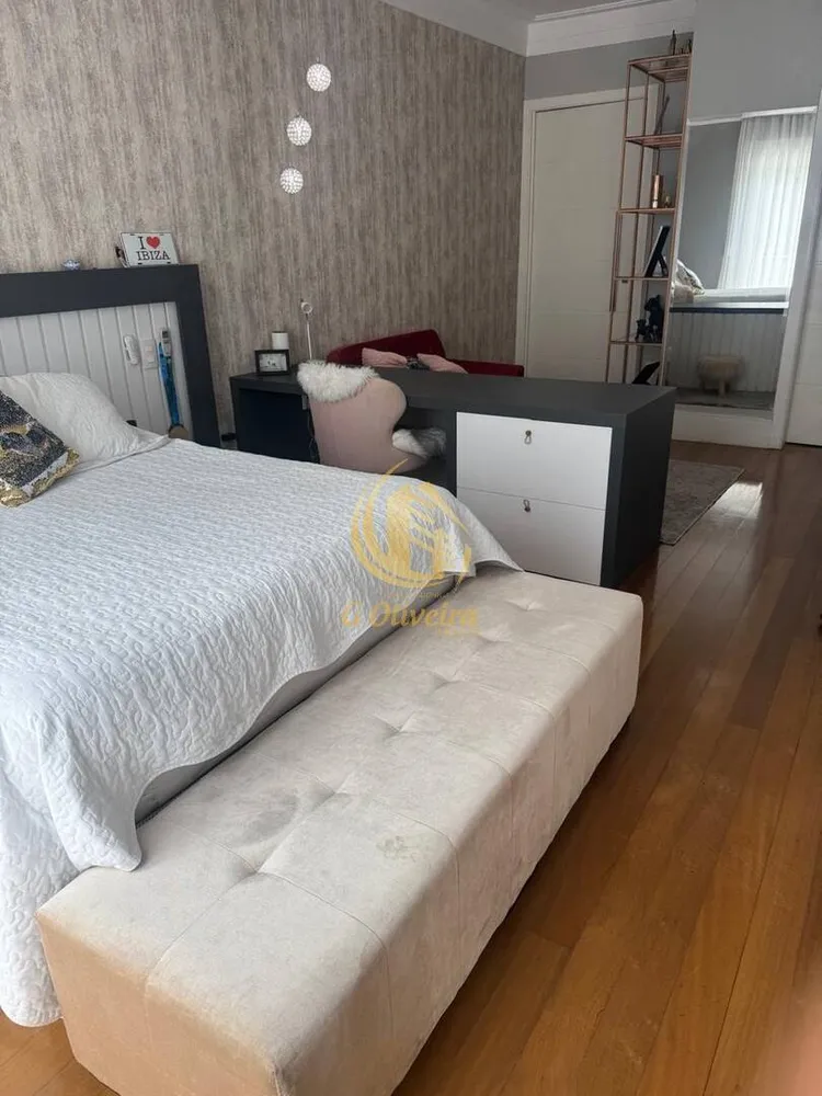 Sobrado, 4 quartos, 511 m² - Foto 10