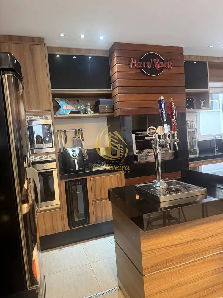 Sobrado, 4 quartos, 511 m² - Foto 11