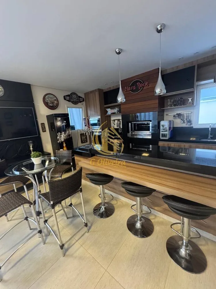 Sobrado, 4 quartos, 511 m² - Foto 12