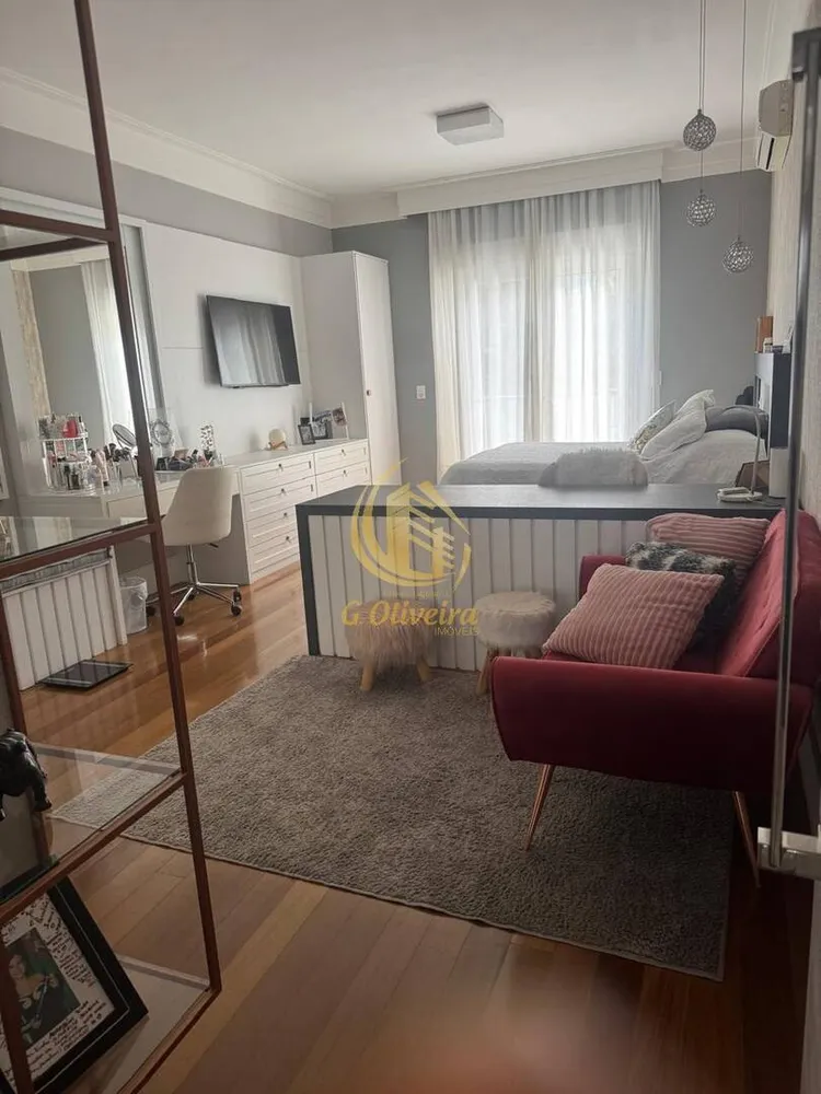 Sobrado, 4 quartos, 511 m² - Foto 9