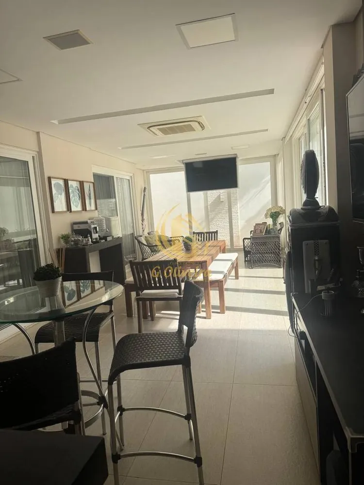 Sobrado, 4 quartos, 511 m² - Foto 6