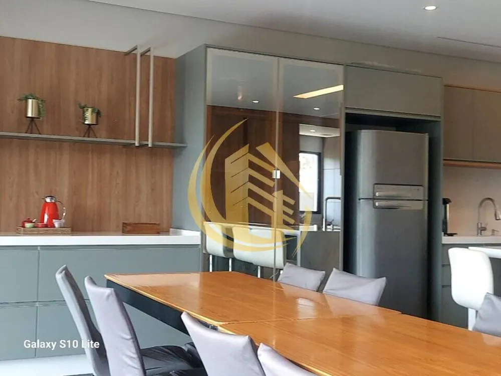 Sobrado, 4 quartos, 476 m² - Foto 5