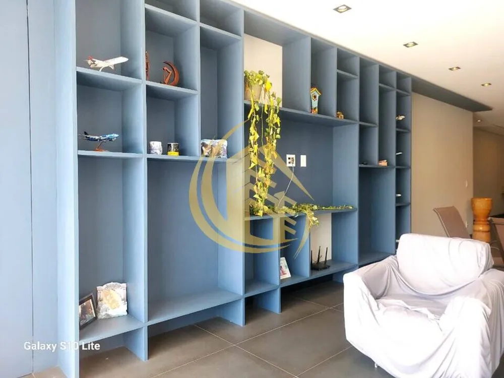 Sobrado, 4 quartos, 476 m² - Foto 10