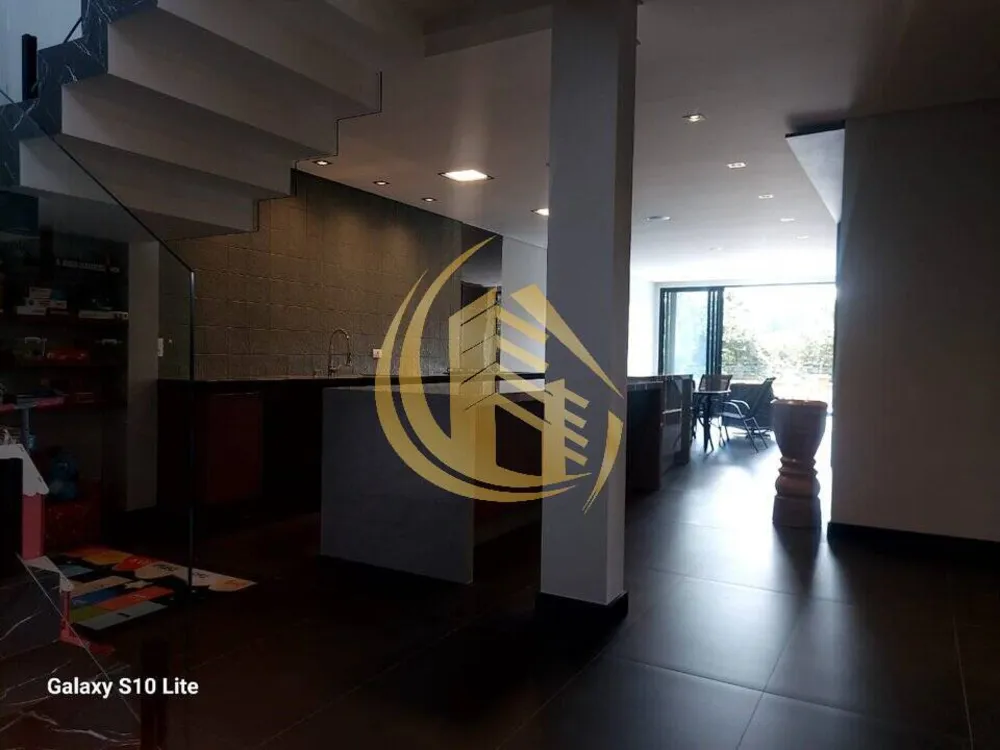 Sobrado, 4 quartos, 476 m² - Foto 11
