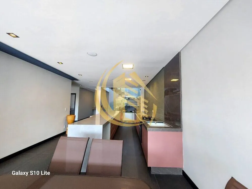 Sobrado, 4 quartos, 476 m² - Foto 7