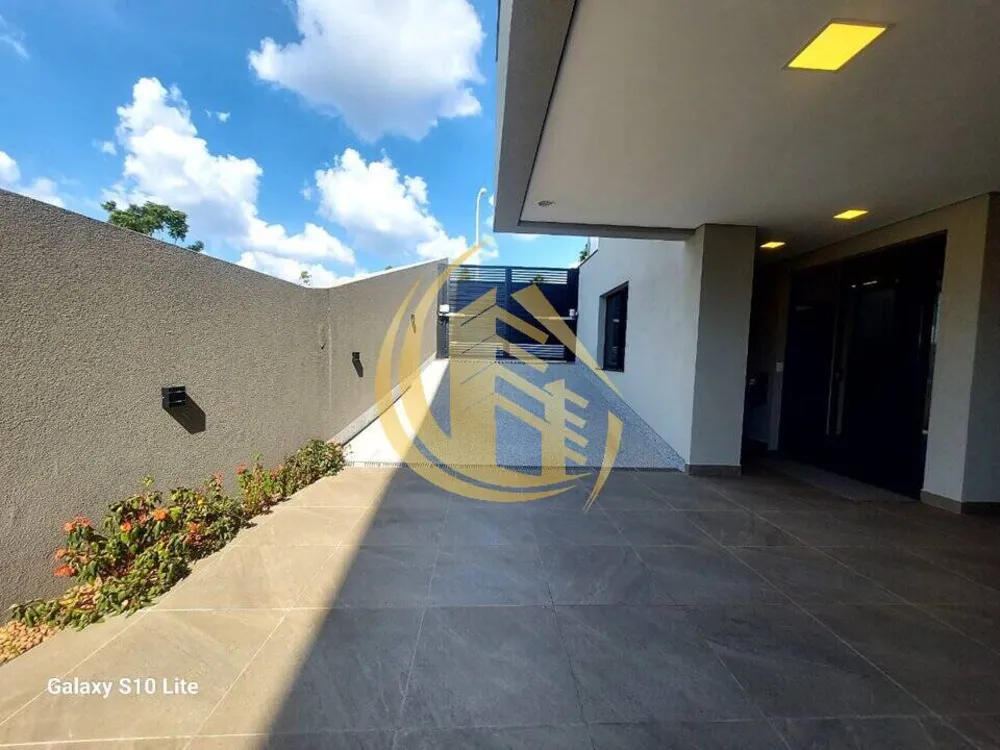 Sobrado, 4 quartos, 476 m² - Foto 12