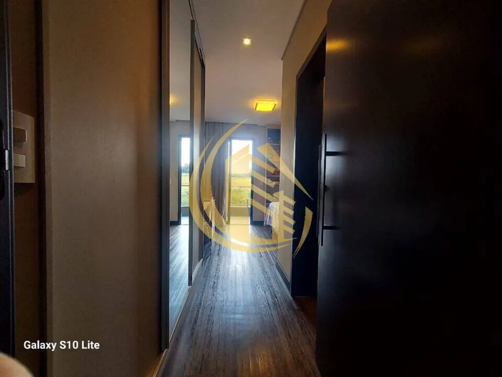 Sobrado, 4 quartos, 476 m² - Foto 4