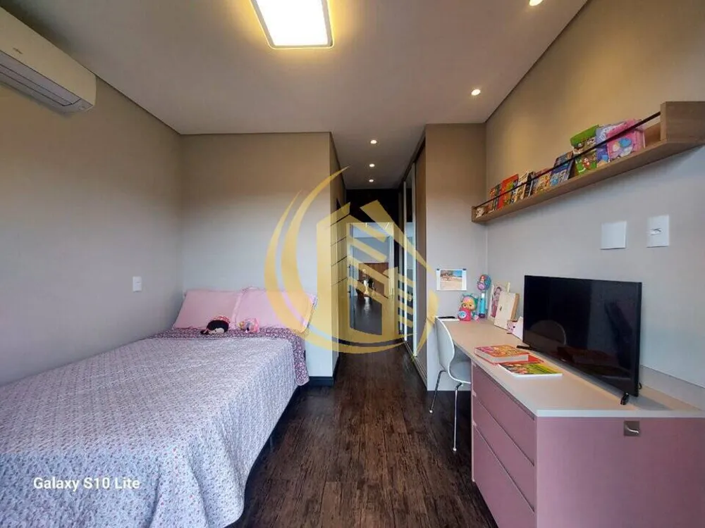 Sobrado, 4 quartos, 476 m² - Foto 6