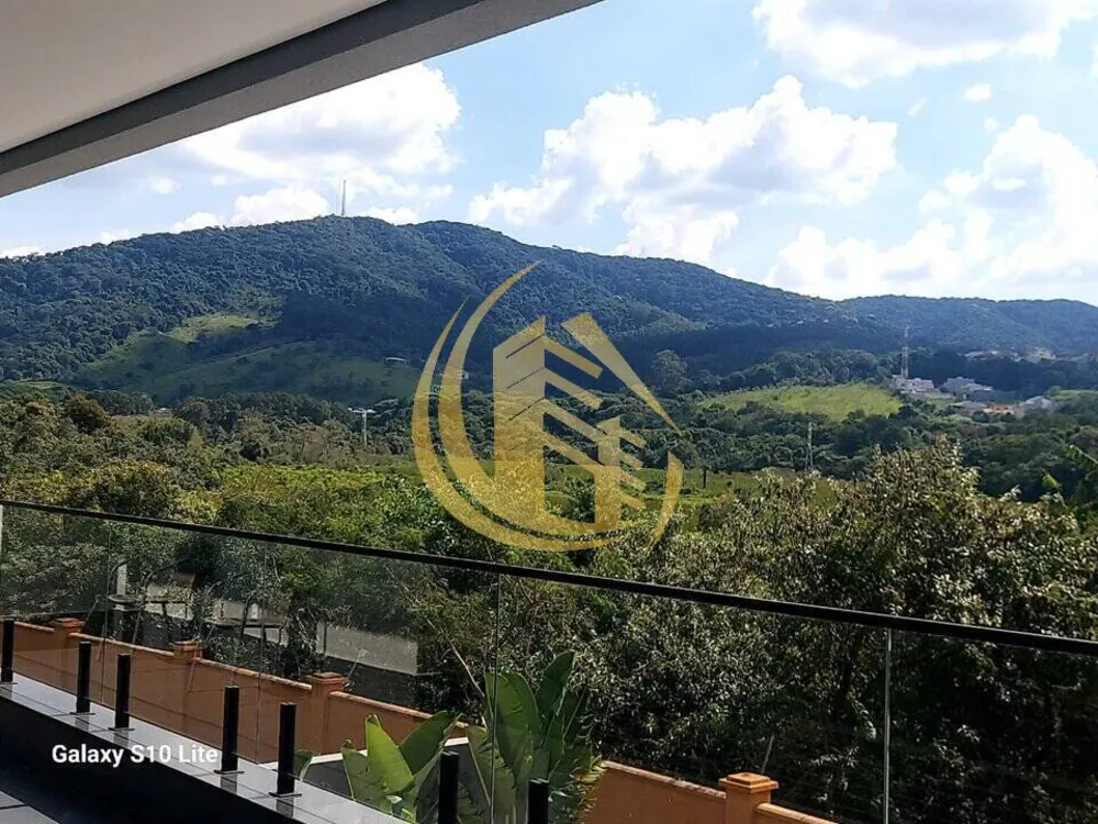 Sobrado, 4 quartos, 476 m² - Foto 8