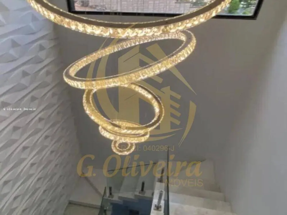 Casa, 4 quartos, 500 m² - Foto 11