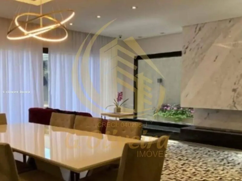Casa, 4 quartos, 500 m² - Foto 6