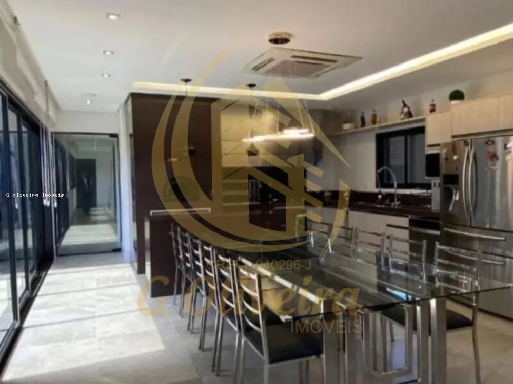 Casa, 4 quartos, 500 m² - Foto 8