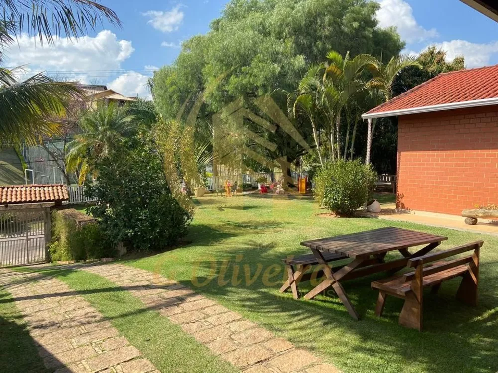 Casa, 4 quartos, 360 m² - Foto 3
