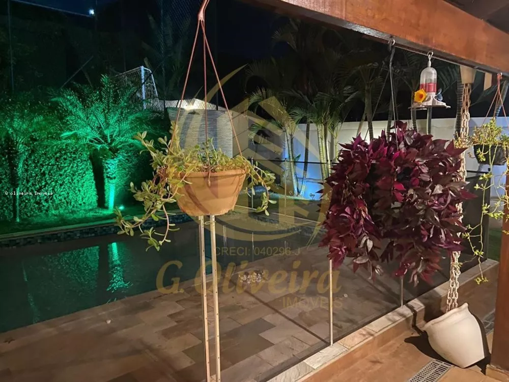 Casa, 4 quartos, 360 m² - Foto 2