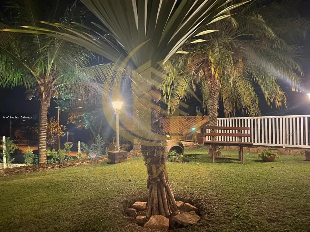 Casa, 4 quartos, 360 m² - Foto 1