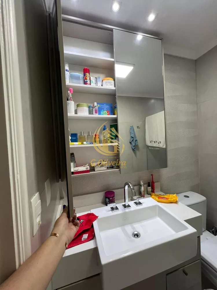 Apartamento, 3 quartos, 157 m² - Foto 2
