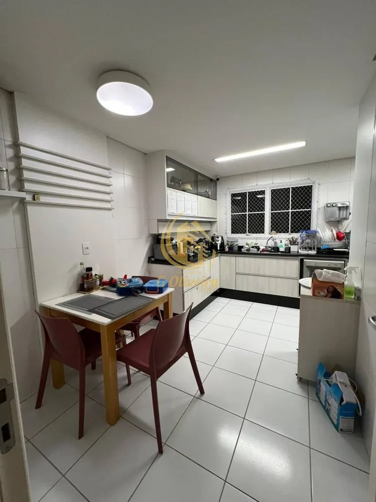 Apartamento, 3 quartos, 157 m² - Foto 8