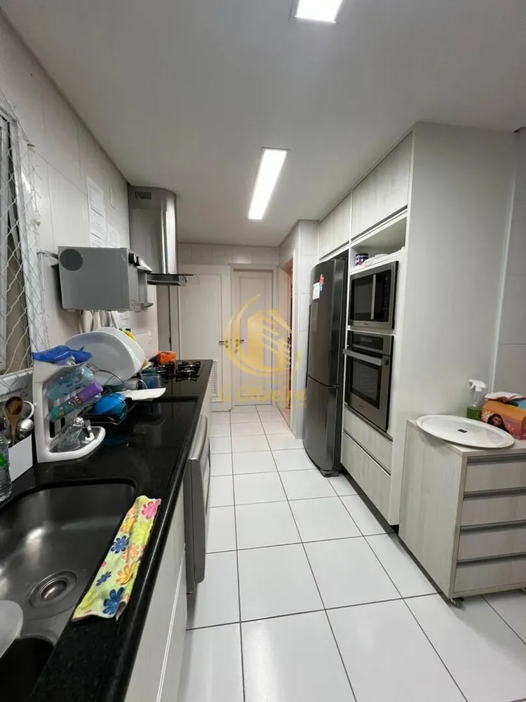 Apartamento, 3 quartos, 157 m² - Foto 9