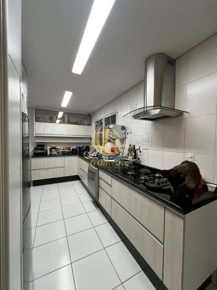Apartamento, 3 quartos, 157 m² - Foto 11