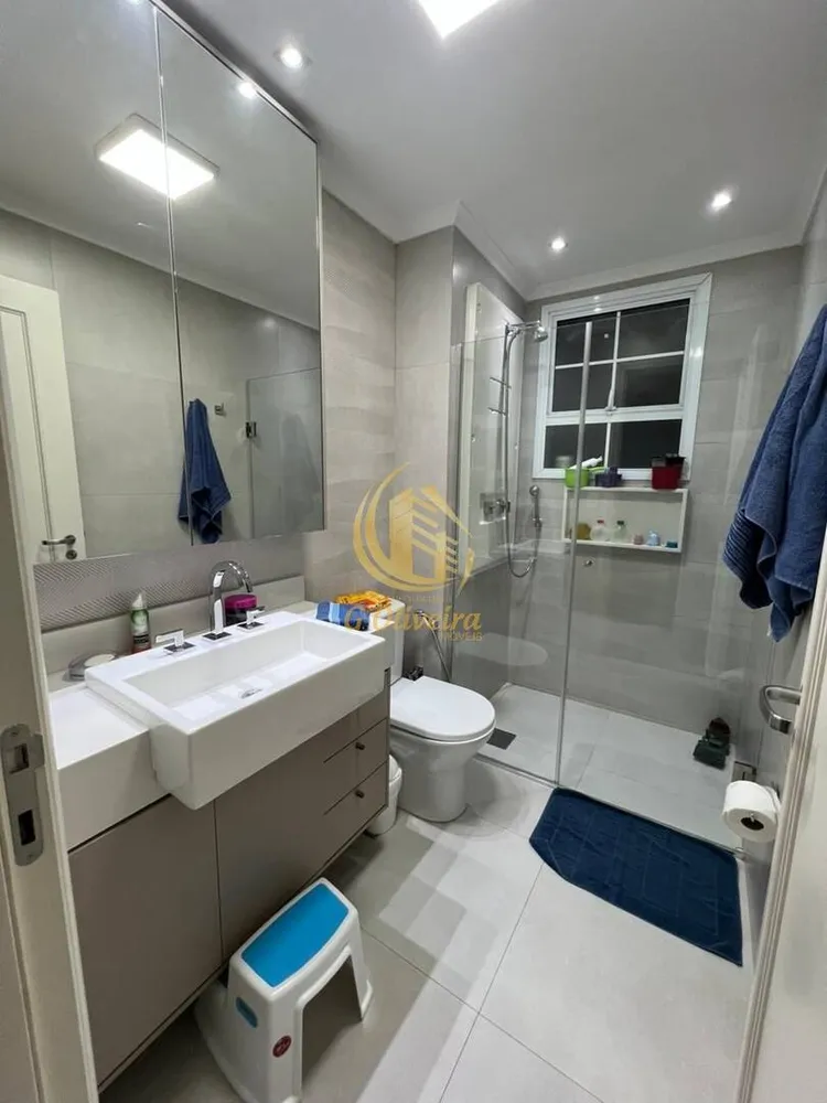 Apartamento, 3 quartos, 157 m² - Foto 15