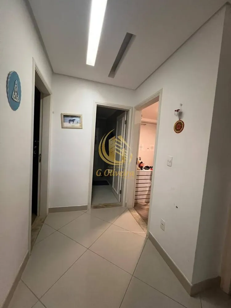 Apartamento, 3 quartos, 157 m² - Foto 12