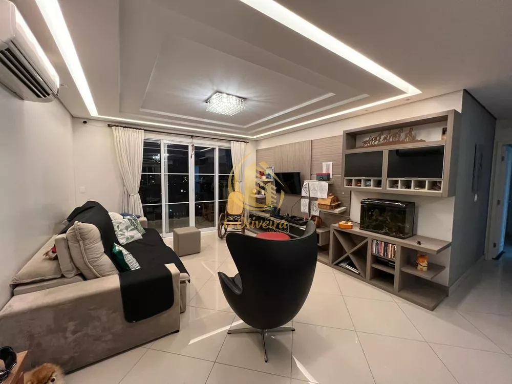 Apartamento, 3 quartos, 157 m² - Foto 3