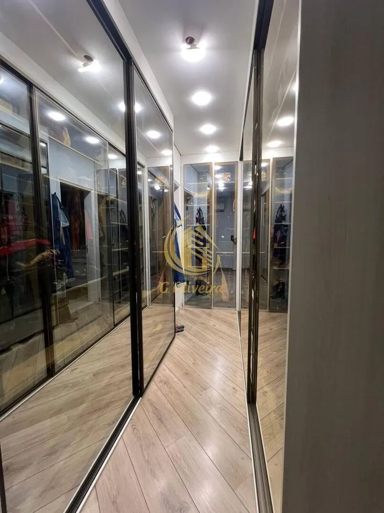 Apartamento, 3 quartos, 157 m² - Foto 16