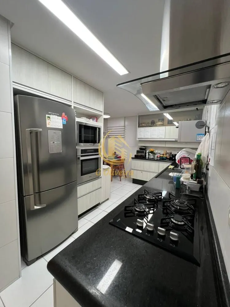 Apartamento, 3 quartos, 157 m² - Foto 10
