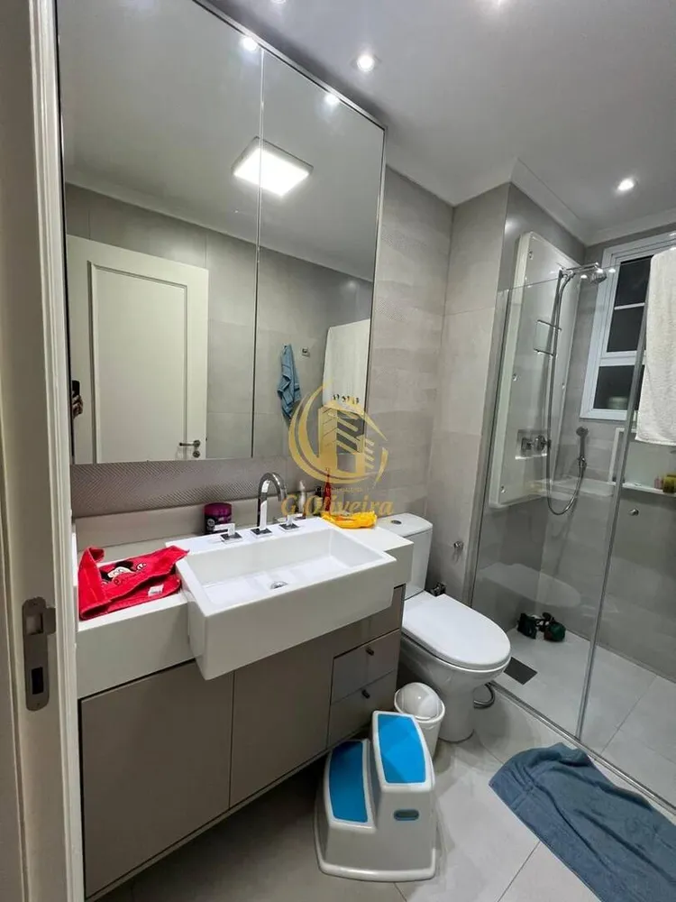 Apartamento, 3 quartos, 157 m² - Foto 7