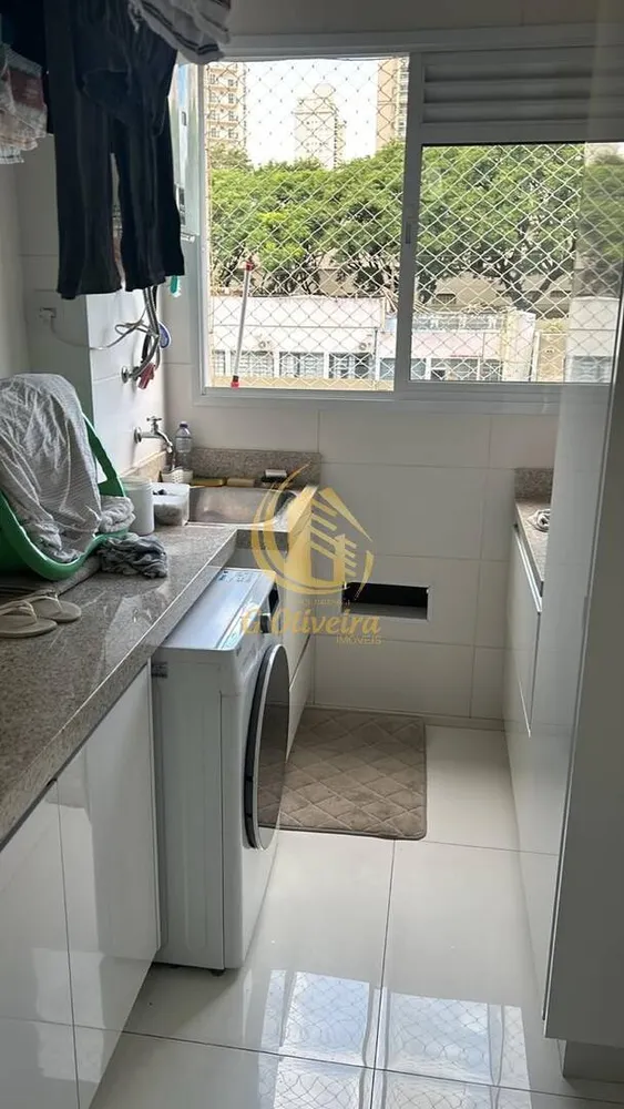 Apartamento, 3 quartos, 160 m² - Foto 12