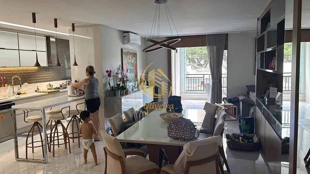 Apartamento, 3 quartos, 160 m² - Foto 8